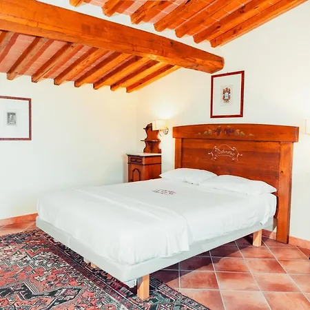 Country House Le Vigne B&B Galluccio Exterior photo